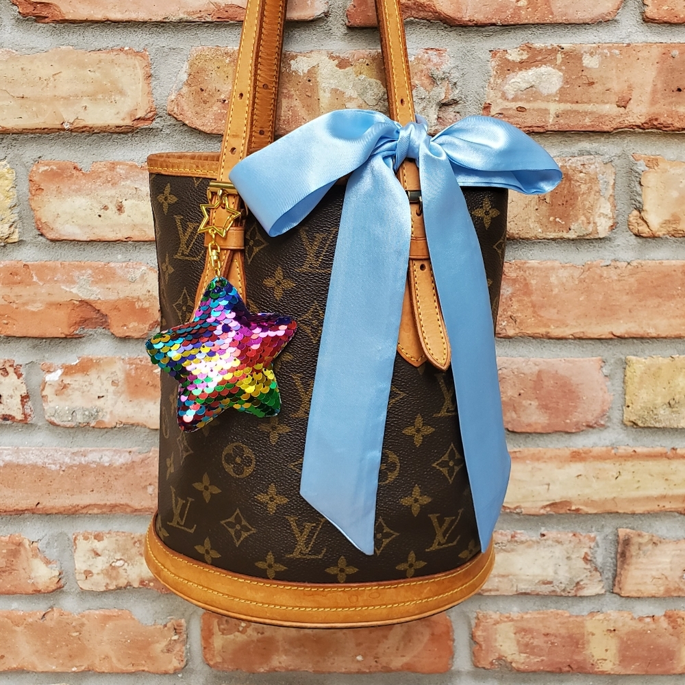 Purse twilly set